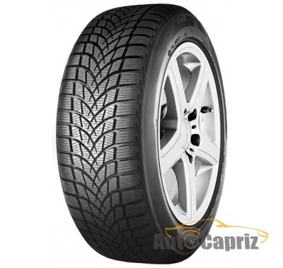 Шины Seiberling Winter 165/65 R14 79T